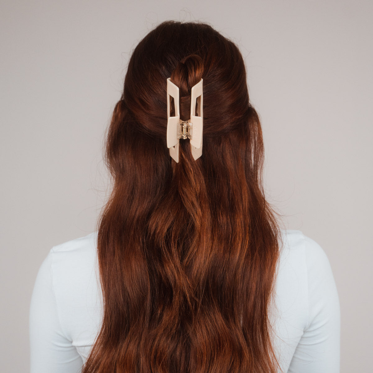 Claide Cecile Haarklammer Frisur - Bild 8