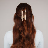 Claide Cecile Haarklammer Frisur - Bild 8