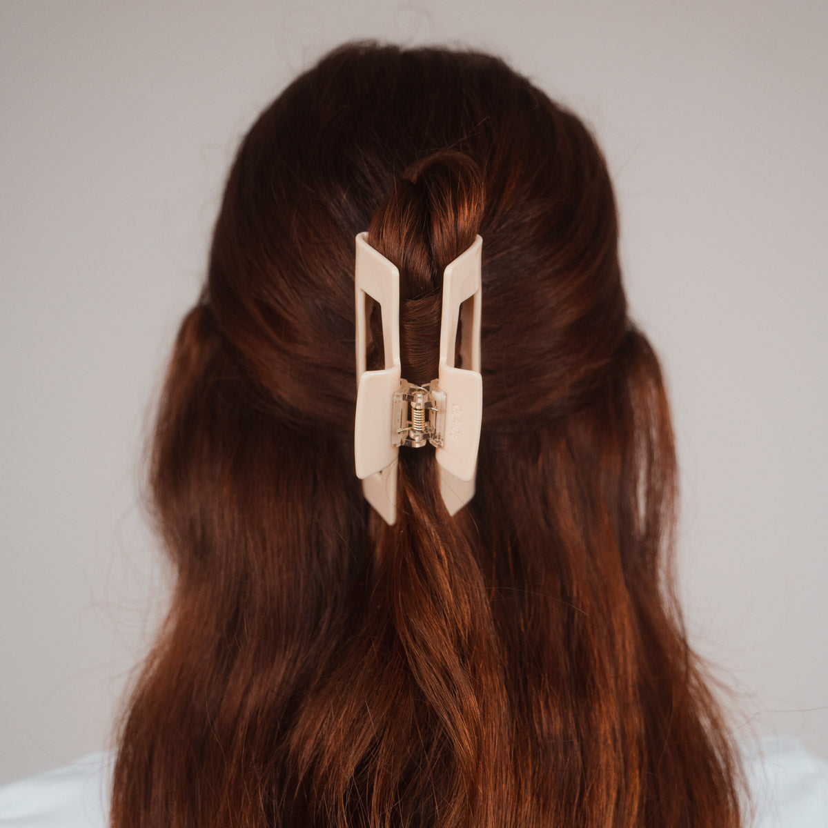 Claide Cecile Haarklammer Frisur - Bild 4