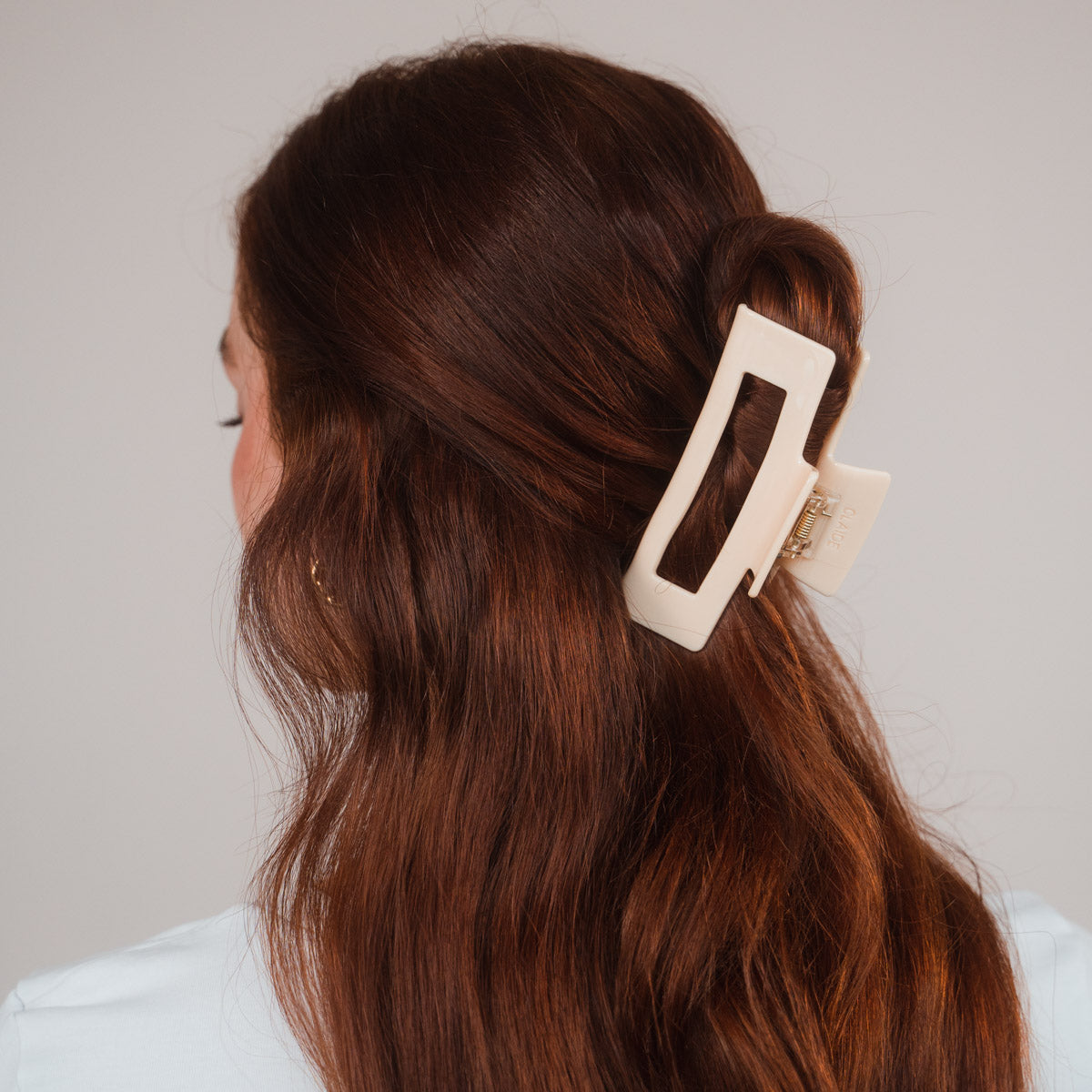 Claide Cecile Haarklammer Frisur - Bild 2