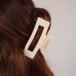 Claide Cecile Haarklammer Frisur - Bild 6