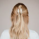 Claide Philina Haarklammer Frisur - Bild 2