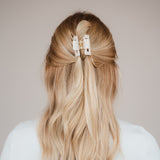 Claide Philina Haarklammer Frisur - Bild 2