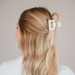 Claide Philina Haarklammer Frisur - Bild 5