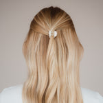 Claide novalee Haarklammer Frisur - Bild 4