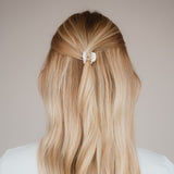 Claide novalee Haarklammer Frisur - Bild 4