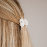 Claide novalee Haarklammer Frisur - Bild 6