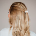 Claide novalee Haarklammer Frisur - Bild 2