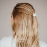 Claide novalee Haarklammer Frisur - Bild 2