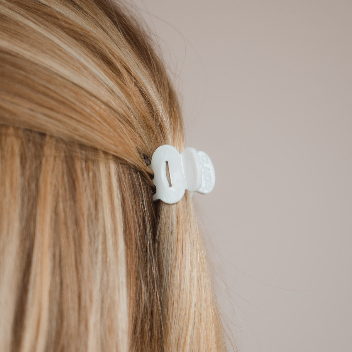 Claide Remini Haarklammer Produktfoto - Bild 5