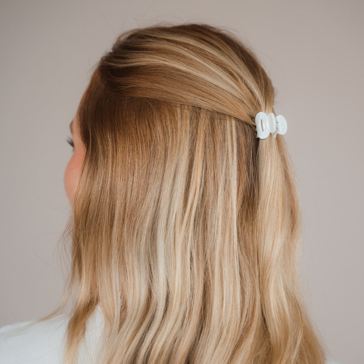 Claide Remini Haarklammer Produktfoto - Bild 3