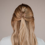 Claide Talisa Haarklammer Frisur - Bild 4