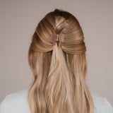 Claide Talisa Haarklammer Frisur - Bild 4