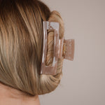 Claide Ambre Haarklammer Frisur - Bild 5