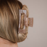 Claide Ambre Haarklammer Frisur - Bild 5