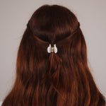 Claide novalee Haarklammer Frisur - Bild 5