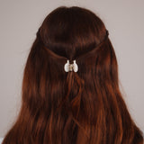 Claide novalee Haarklammer Frisur - Bild 5