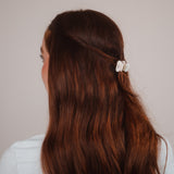 Claide novalee Haarklammer Frisur - Bild 3