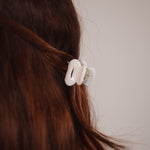 Claide novalee Haarklammer Frisur - Bild 7