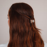 Claide Mina Haarklammer Frisur - Bild 2