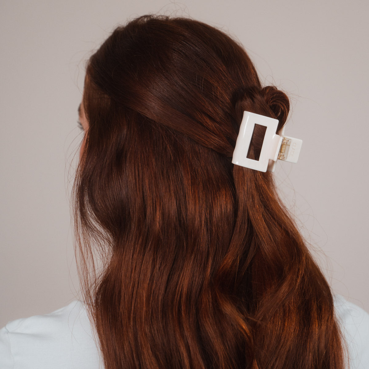 Claide Philina Haarklammer Frisur - Bild 8