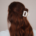 Claide Philina Haarklammer Frisur - Bild 8