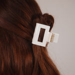 Claide Philina Haarklammer Frisur - Bild 9