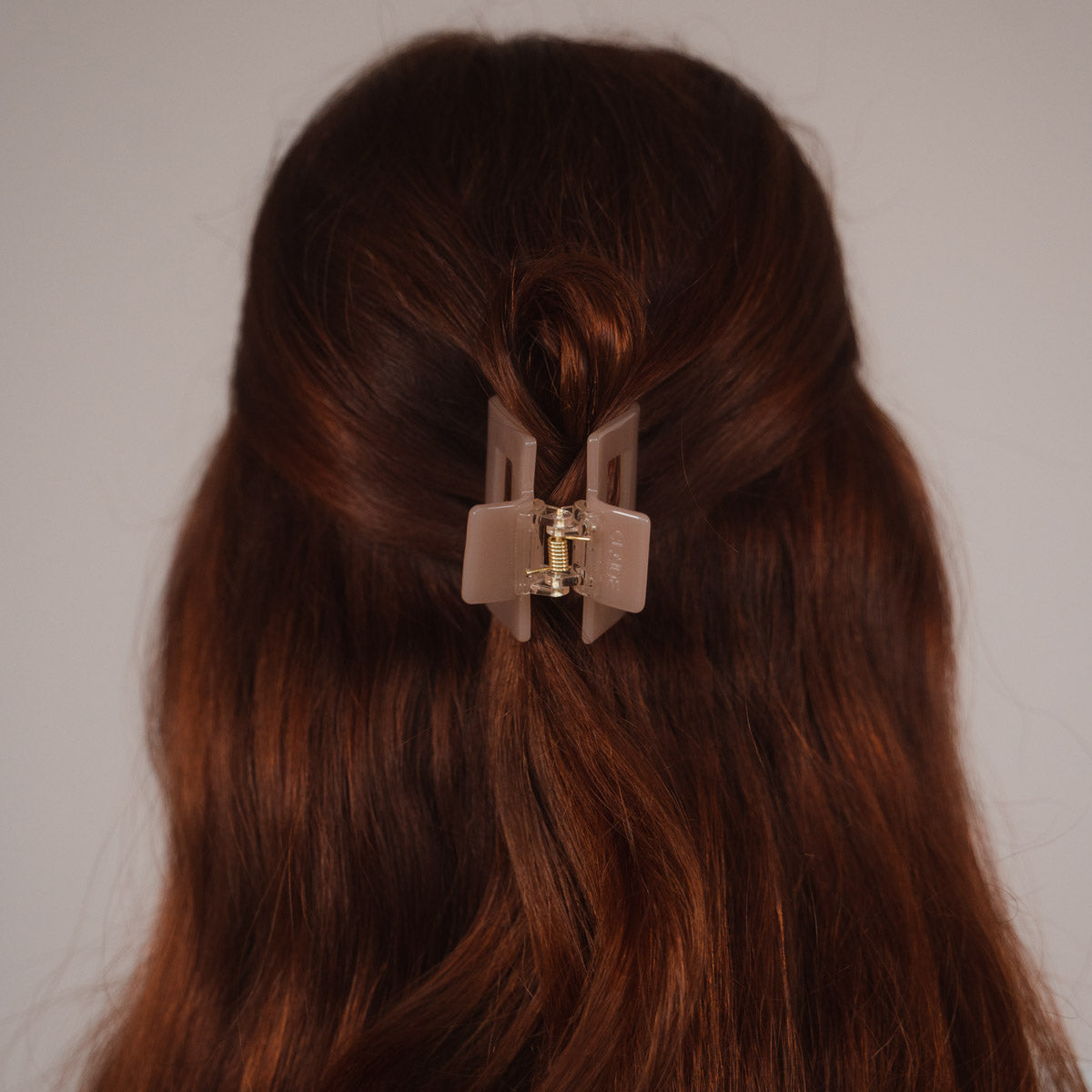 Claide Talisa Haarklammer Frisur - Bild 5