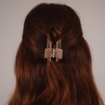 Claide Talisa Haarklammer Frisur - Bild 5