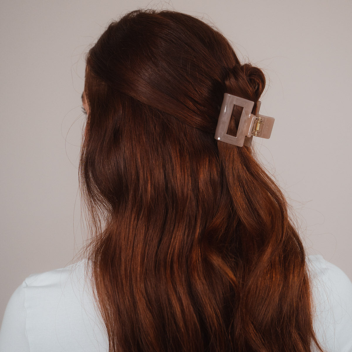 Claide Talisa Haarklammer Frisur - Bild 3