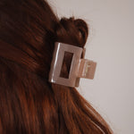 Claide Talisa Haarklammer Frisur - Bild 6