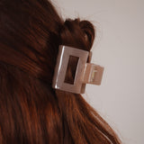 Claide Talisa Haarklammer Frisur - Bild 6