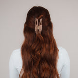 Claide Ambre Haarklammer Frisur - Bild 8