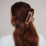 Claide Ambre Haarklammer Frisur - Bild 2