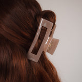 Claide Ambre Haarklammer Frisur - Bild 4