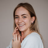 Maya Ohrringe