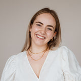 May Halskette
