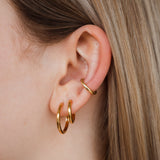 Liz Earcuff