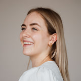 Leyla Ohrringe