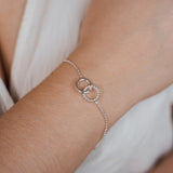 Faith Armband