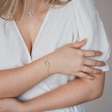 Faith Armband