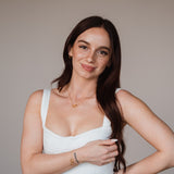 Fay Halskette