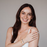 Faith Armband
