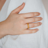 Daisy Ring