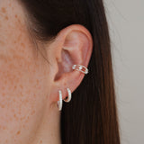 Raina Earcuff