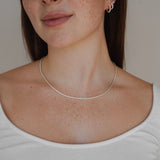 Marisa Halskette