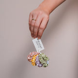 Petite Scrunchies Pastel Bundle