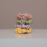 Petite Scrunchies Pastel Bundle