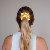 Charlene Scrunchie
