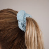 Claide Denise Scrunchie babyblau - Bild 6